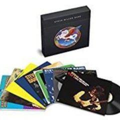 Steve Miller - Complete Albums, Vol. 1 (1968-1976)  Oversize Item