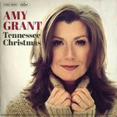 Amy Grant - Tennessee Christmas