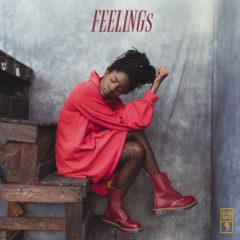 Jah9 - Feelings