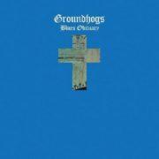 The Groundhogs - Blues Obituary  Blue, Colored Vinyl, Digital Downloa