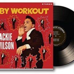 Jackie Wilson - Baby Workout