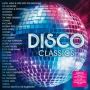 Various Artists - Disco Classics / Various