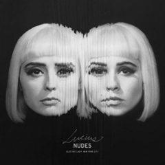 Lucius - Nudes  180 Gram, Deluxe Edition