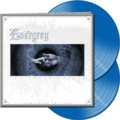 Evergrey - The Inner Circle (Blue Vinyl)  Blue,  L