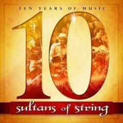 Sultans of String - 10