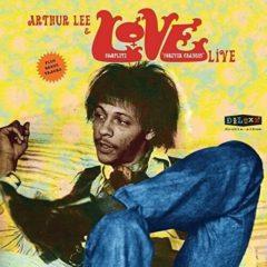 Arthur Lee & Love - Complete Forever Changes Live