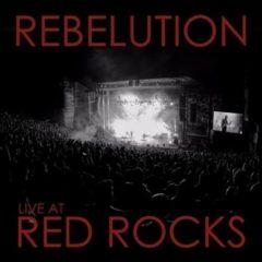 Rebelution - Live At Red Rocks