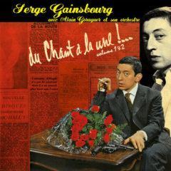 Serge Gainsbourg - Du Chant A La Une 1 & 2