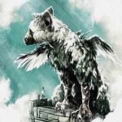 Takeshi Furukawa - The Last Guardian (Original Soundtrack)