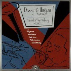 Dizzy Gillespie & Fr - Concert Of The Century - A Tribute To Charlie Parker [New