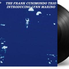 Frank Cunimondo - Introducing Lynn Marino  180 Gram