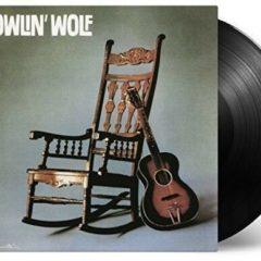 Howlin Wolf - Rockin Chair Album  180 Gram,