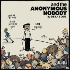 De La Soul - And The Anonymous Nobody  Explicit