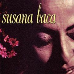 Susana Baca - Susana Baca  Digital Download