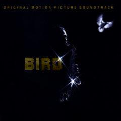 Charlie Parker - Bird - Original Motion Picture Soundtrack (Blue)