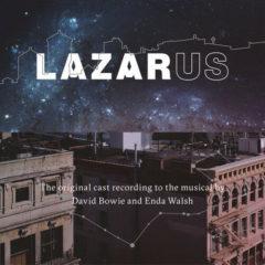 Various Artists - Lazarus Original Cast / Various