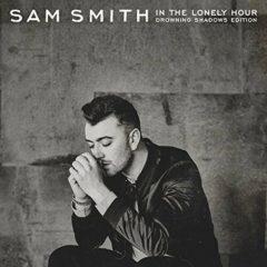 Sam Smith - In the Lonely Hour: Drowning Shadows Edition  Gatefold LP