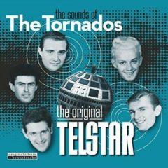 The Tornados - Original Telstar