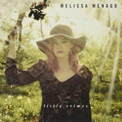 Melissa Menago - Little Crimes