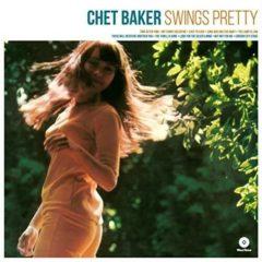 Chet Baker - Swings Pretty  180 Gram