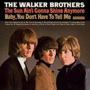 The Walker Brothers - Sun Ain't Gonna Shine Anymore  180 Gram, Spa
