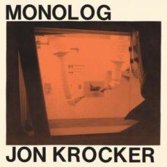 Jack Krocker - Monolog
