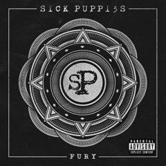 Sick Puppies - Fury  Explicit