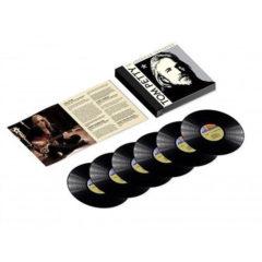 Tom Petty - An American Treasure  Boxed Set, Deluxe Ed