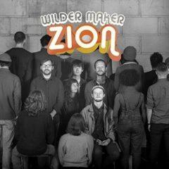 Wilder Maker - Zion  Digital Download