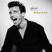 Serge Montand - La Collection Harcourt