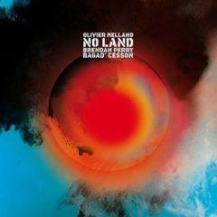 No Land