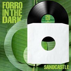 Forro in the Dark - Sandcastle