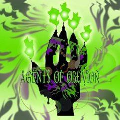Agents of Oblivion - Agents Of Oblivion