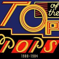 Various Artists - Top Of The Pops 1980-1984 / Various