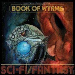 Book Of Wyrms - Sci-fi / Fantasy