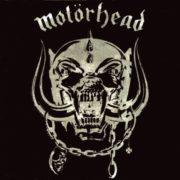 Motorhead - Motorhead (White Vinyl)  Colored Vinyl, White,