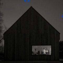 The National - Sleep Well Beast  White