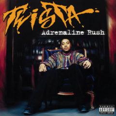 Twista - Adrenaline Rush