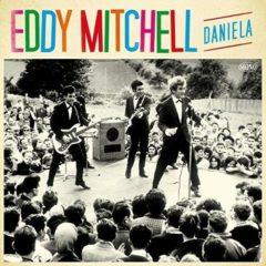 Eddy Mitchell - Daniela  180 Gram,