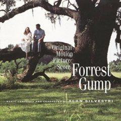 Alan Silvestri - Forrest Gump / O.S.T.