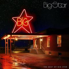 Big Star - The Best Of Big Star  180 Gram