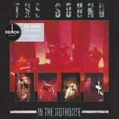 The Sound - In The Hothouse