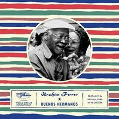 Ibrahim Ferrer - Buenos Hermanos