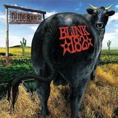 Blink 182 - Dude Ranch  Explicit