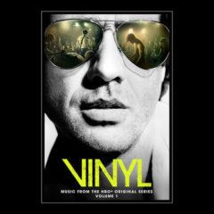 Vinyl Music From The - Vinyl Music from the HBO Original Series Volume 1 [New Vi