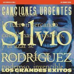 Silvio Rodriguez - Best of Silvio Rodriguez: Cuba Classics 1  Digi