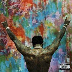 Gucci Mane - Everybody Looking  Explicit, Red, Blue, Bonus CD, Colore