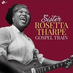 Sister Rosetta Tharpe - Gospel Train