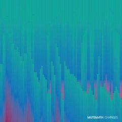 MUTEMATH - Changes