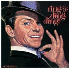 Frank Sinatra - Ring-A-Ding Ding